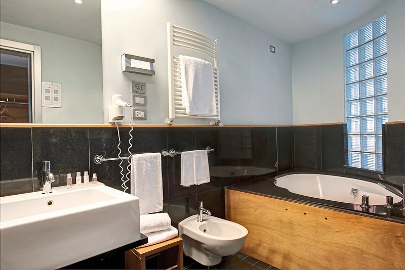 Towers Hotel Stabiae Sorrento Coast 14