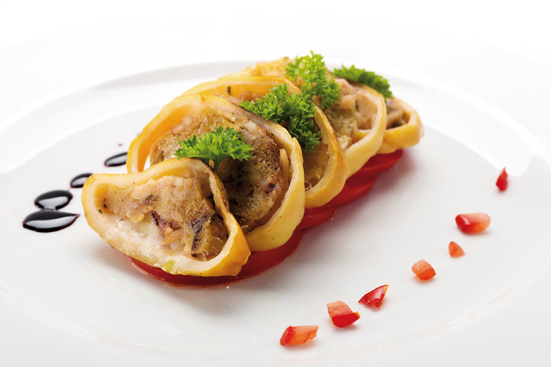 Towers Hotel Stabiae Sorrento Coast 19