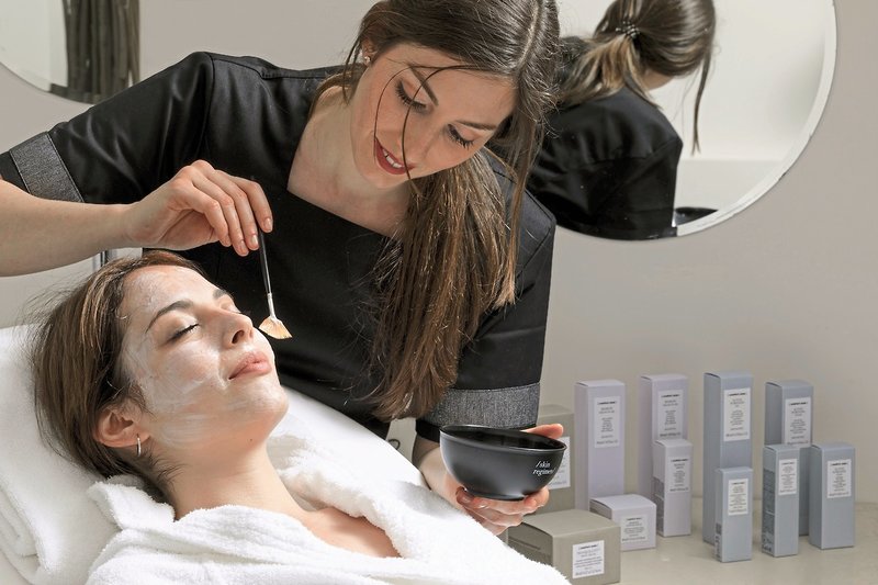 Towers Hotel Stabiae Sorrento Coast 21