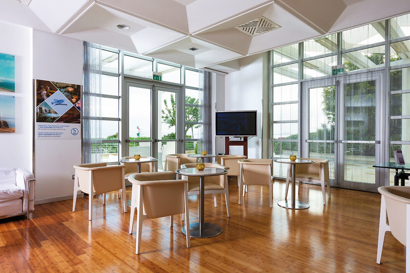 Towers Hotel Stabiae Sorrento Coast 23