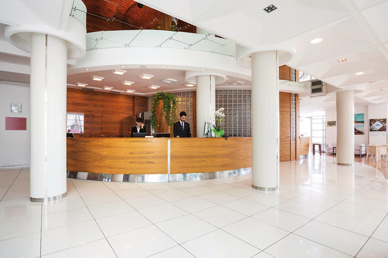 Towers Hotel Stabiae Sorrento Coast 24