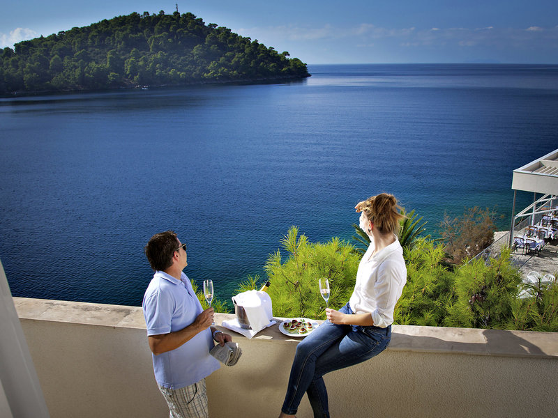 Aminess Younique Lume Hotel 1