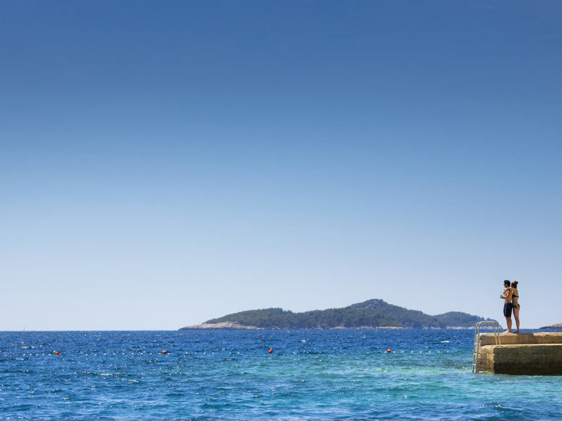 Aminess Younique Lume Hotel 2