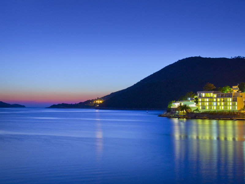 Aminess Younique Lume Hotel 3