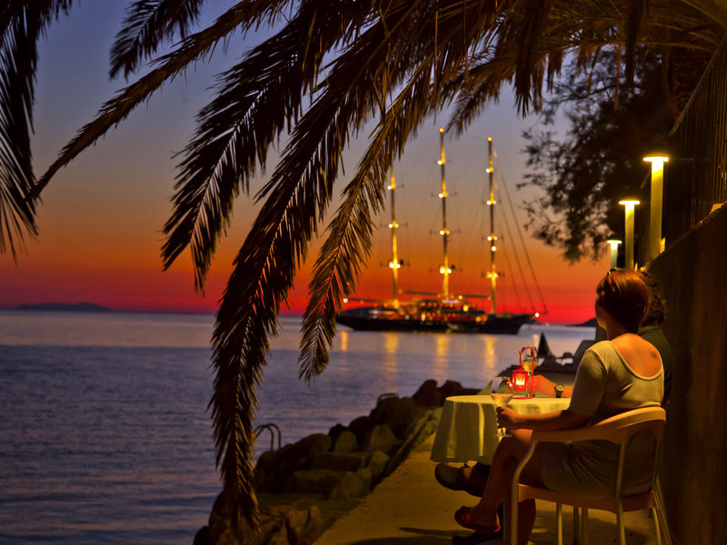 Aminess Younique Lume Hotel 4