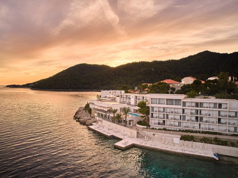 Aminess Younique Lume Hotel 7