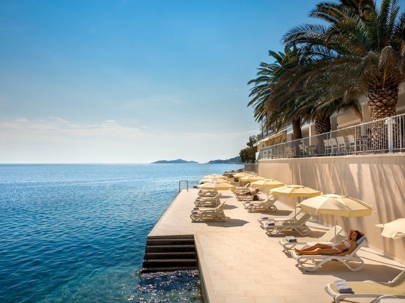 Aminess Younique Lume Hotel 11