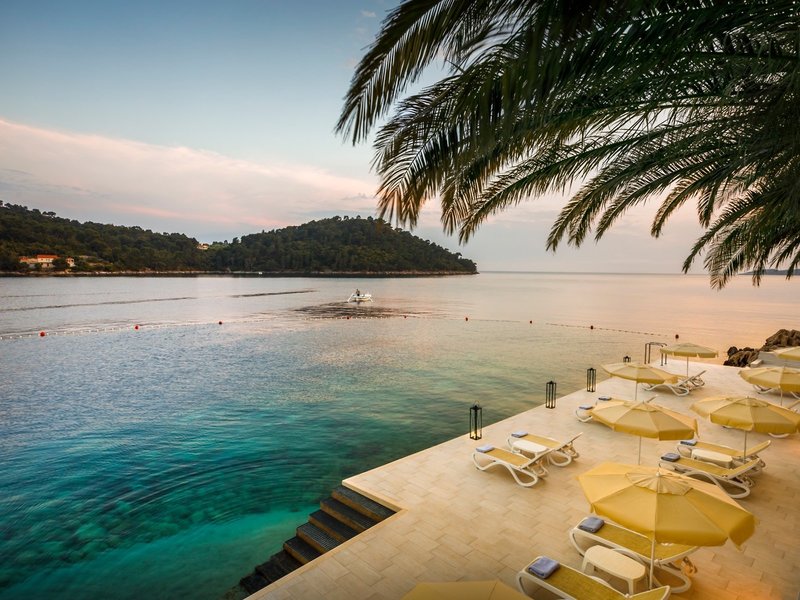 Aminess Younique Lume Hotel 12