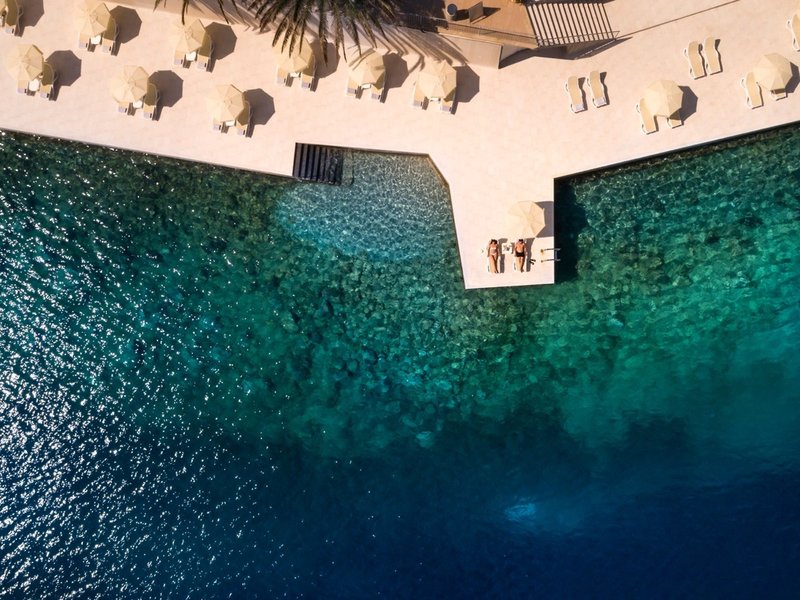 Aminess Younique Lume Hotel 13