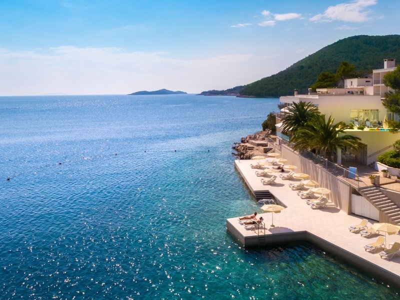 Aminess Younique Lume Hotel 14