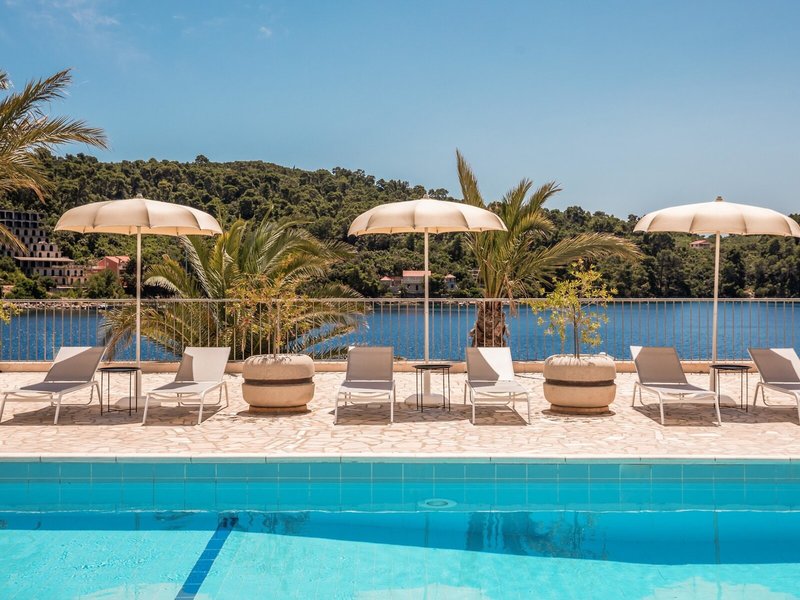 Aminess Younique Lume Hotel 15