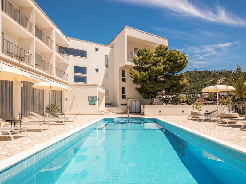 Aminess Younique Lume Hotel 16