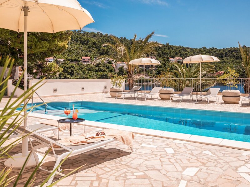 Aminess Younique Lume Hotel 17