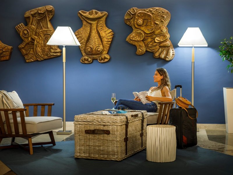 Aminess Younique Lume Hotel 18