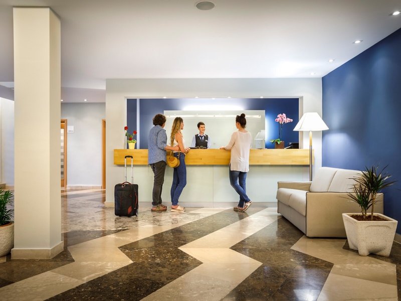 Aminess Younique Lume Hotel 19