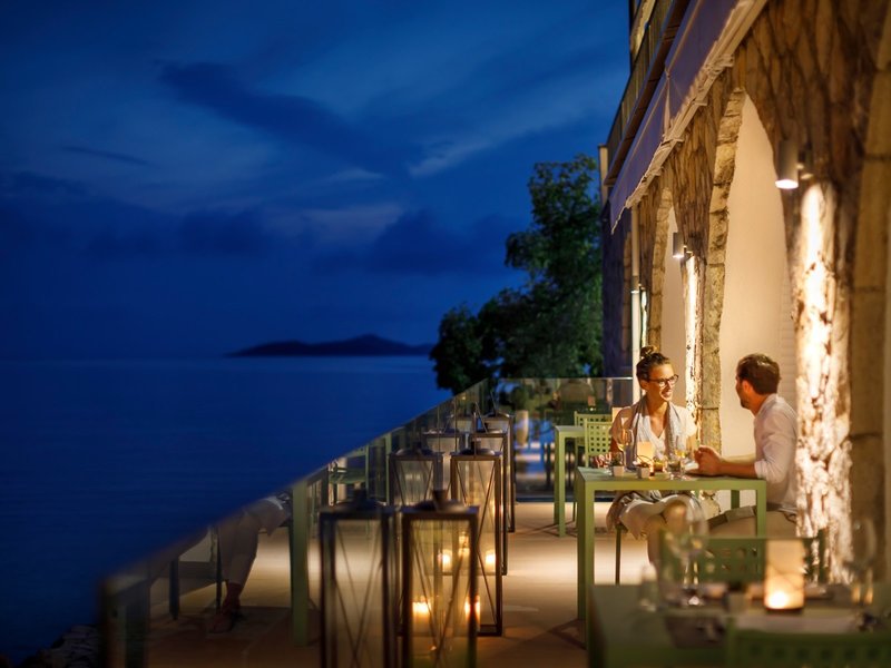 Aminess Younique Lume Hotel 20