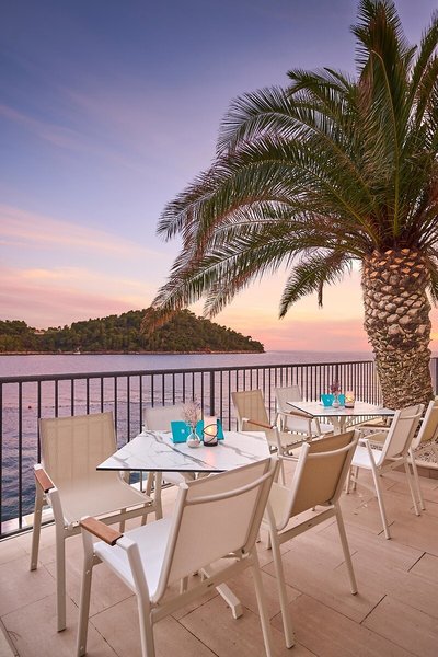 Aminess Younique Lume Hotel 25