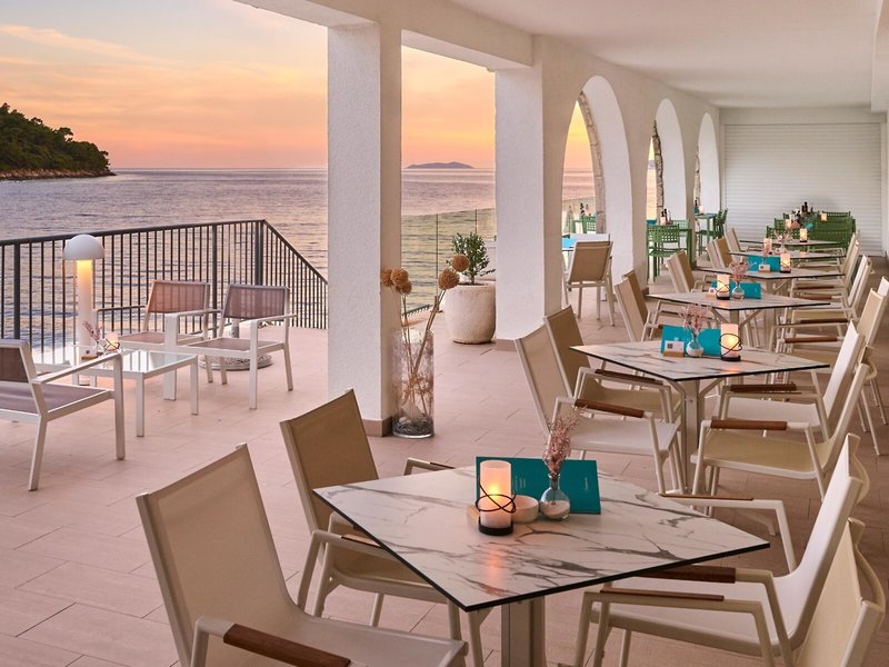 Aminess Younique Lume Hotel 27