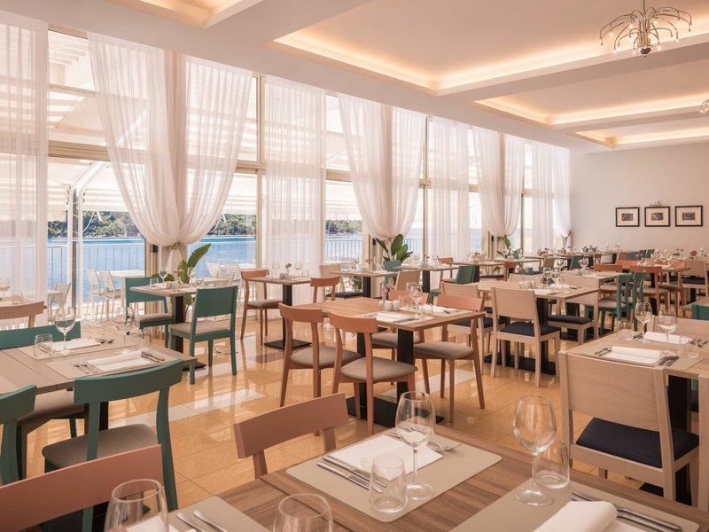 Aminess Younique Lume Hotel 29