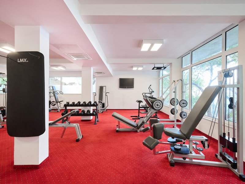 Aminess Younique Lume Hotel 32