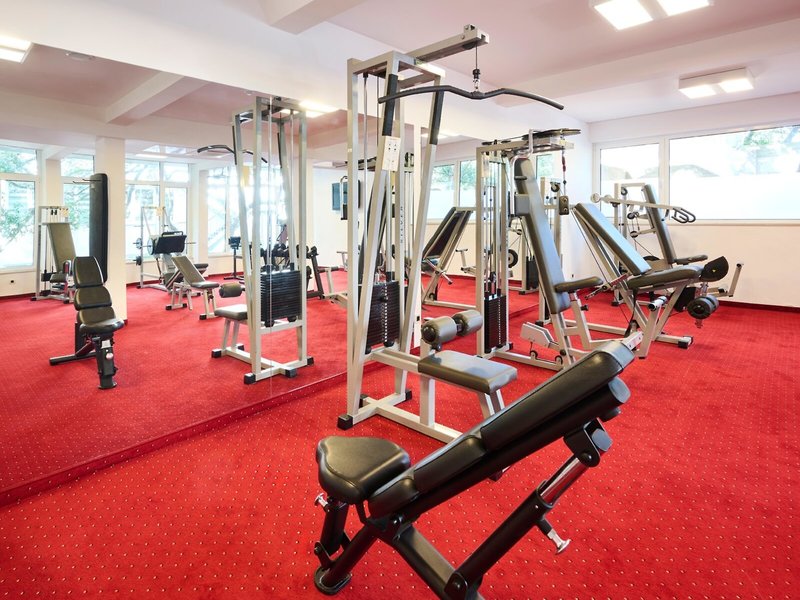 Aminess Younique Lume Hotel 33