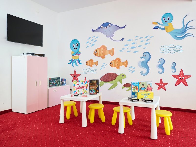 Aminess Younique Lume Hotel 34