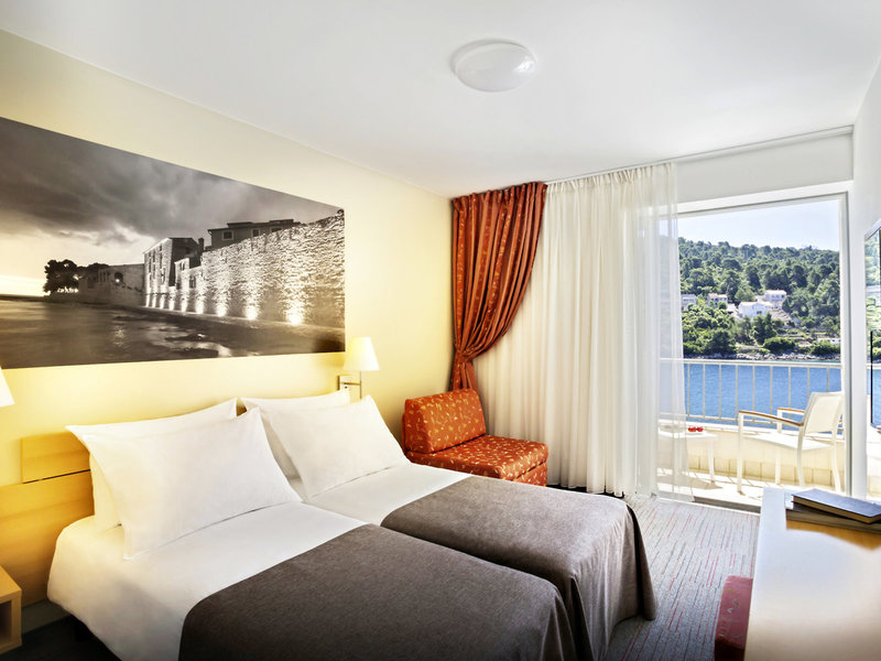 Aminess Younique Lume Hotel 37