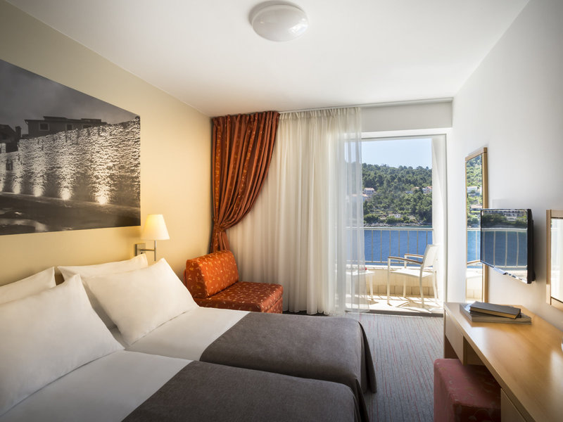 Aminess Younique Lume Hotel 40