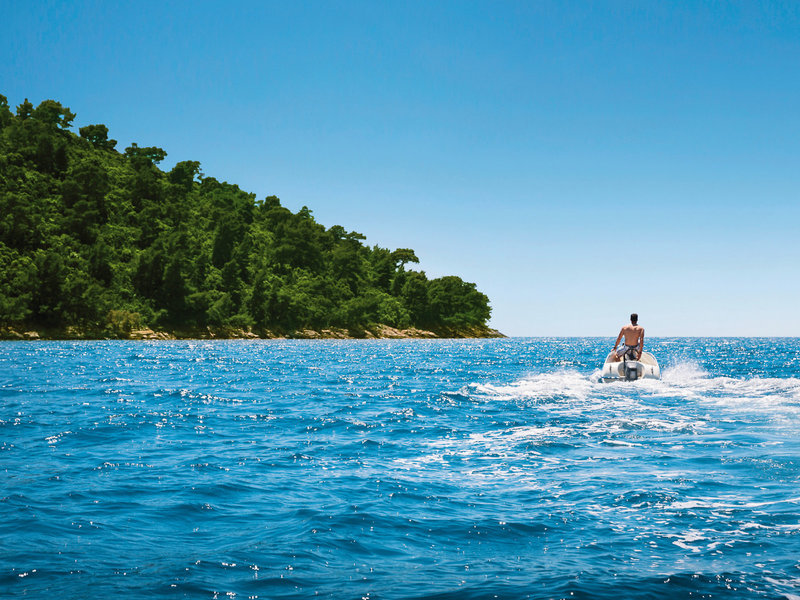 Aminess Younique Lume Hotel 45