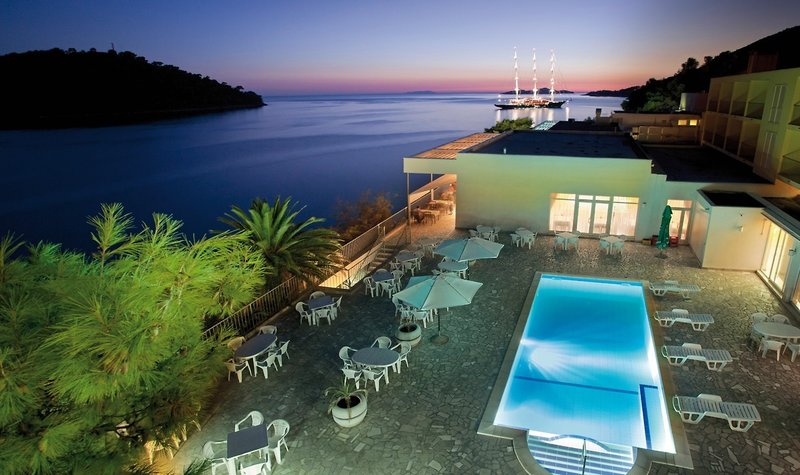 Aminess Younique Lume Hotel 2