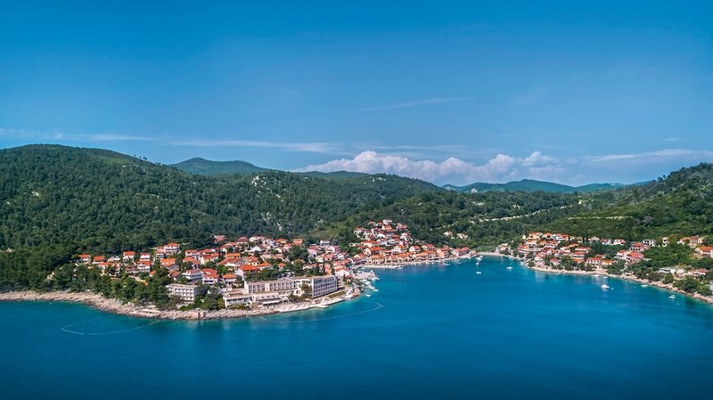 Aminess Younique Lume Hotel 3