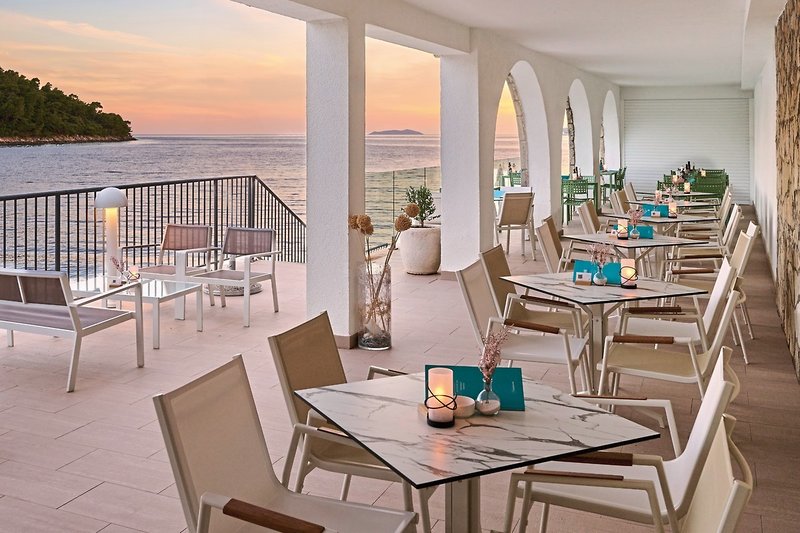 Aminess Younique Lume Hotel 4