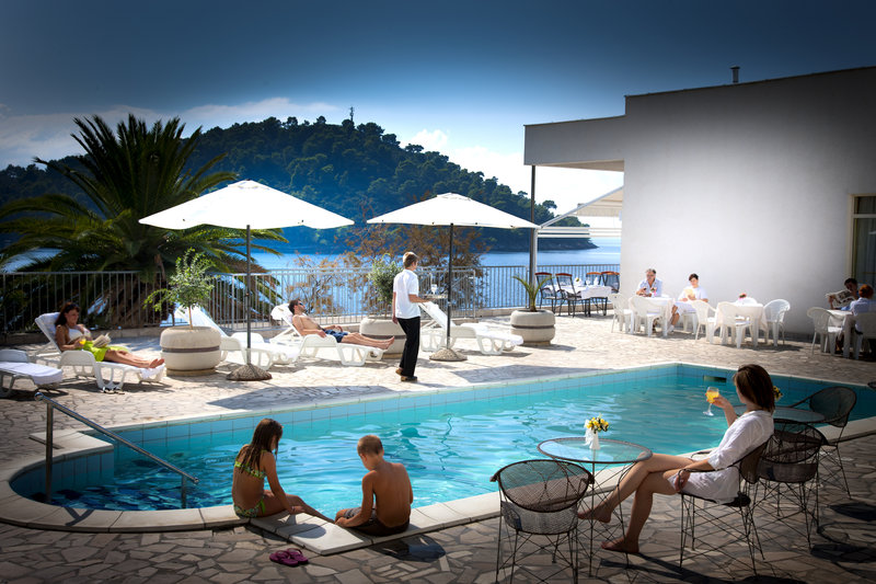 Aminess Younique Lume Hotel 3