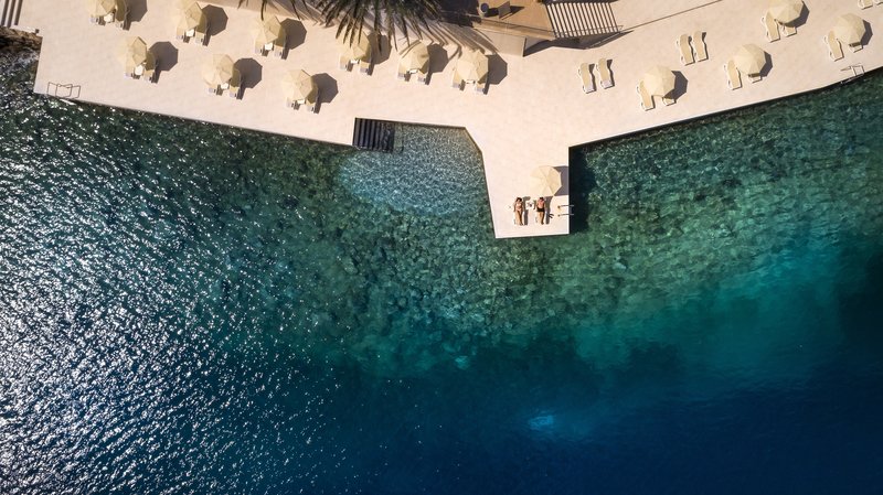 Aminess Younique Lume Hotel 6