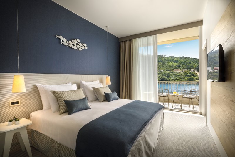 Aminess Younique Lume Hotel 7