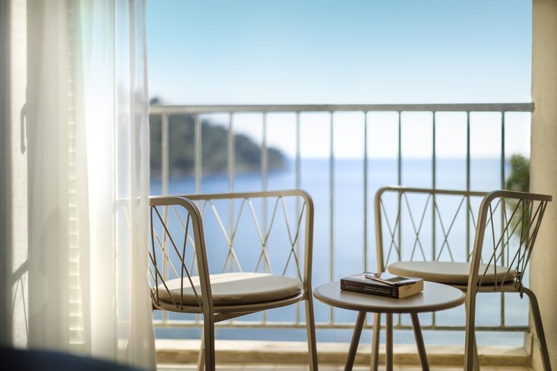 Aminess Younique Lume Hotel 9