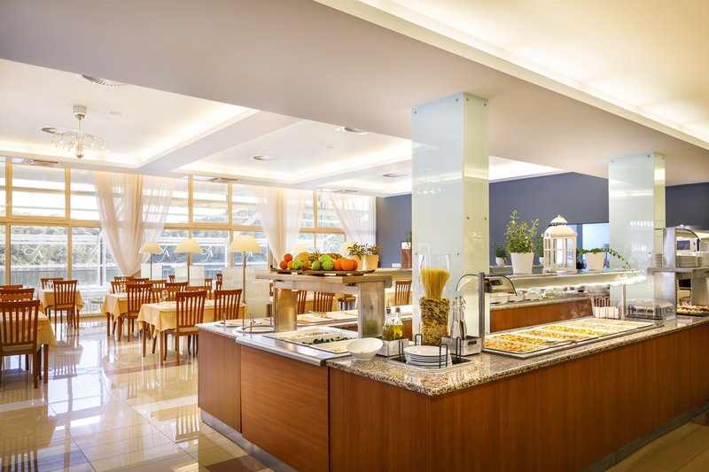 Aminess Younique Lume Hotel 10