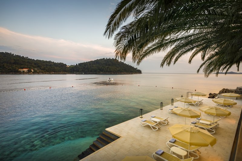 Aminess Younique Lume Hotel 12