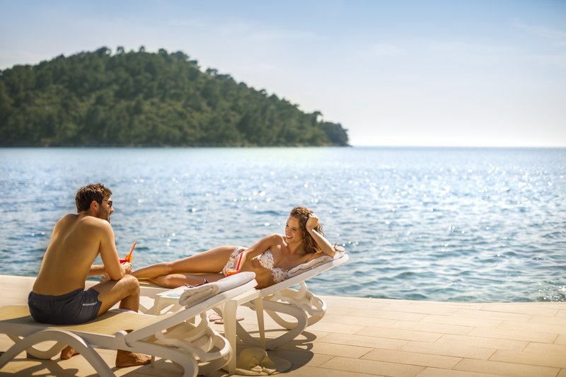 Aminess Younique Lume Hotel 13