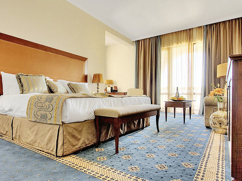 Grand Hotel & Spa Primoretz 8