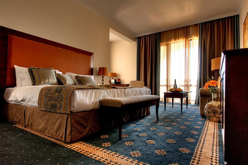 Grand Hotel & Spa Primoretz 6