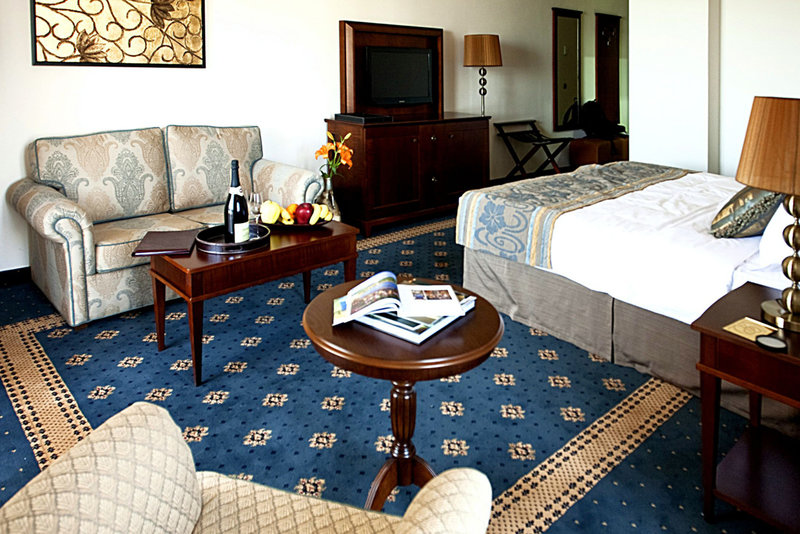 Grand Hotel & Spa Primoretz 7