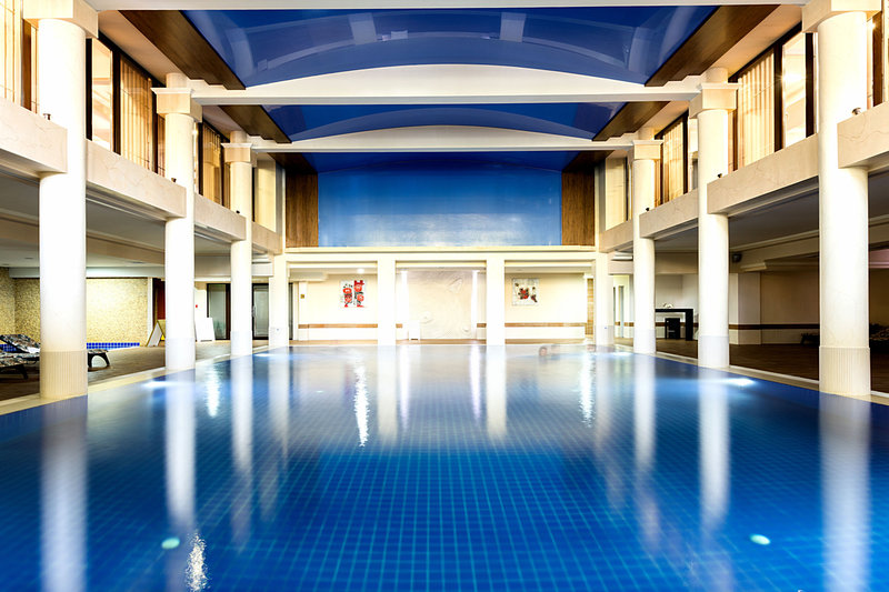 Grand Hotel & Spa Primoretz 9