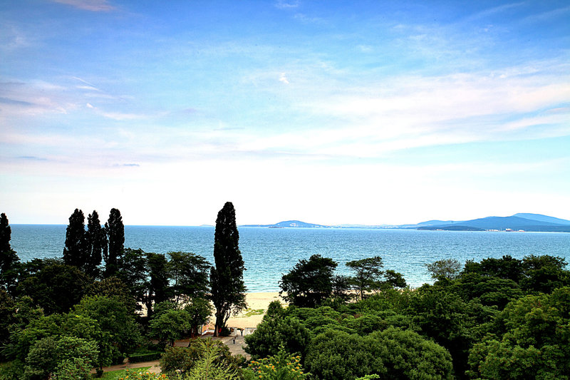 Grand Hotel & Spa Primoretz 10