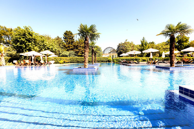 Grand Hotel & Spa Primoretz 12