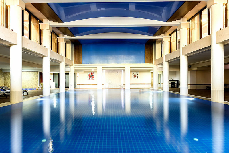 Grand Hotel & Spa Primoretz 6