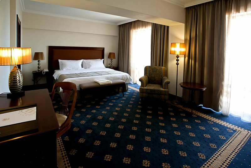 Grand Hotel & Spa Primoretz 10