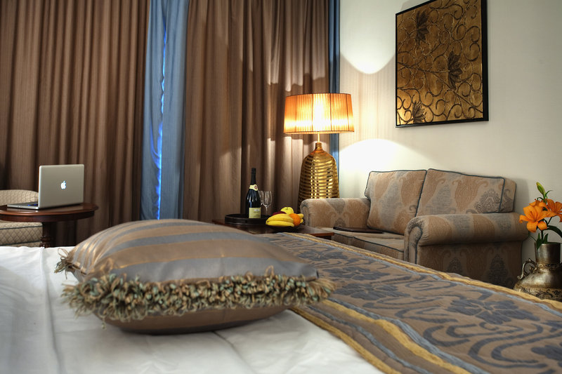 Grand Hotel & Spa Primoretz 14