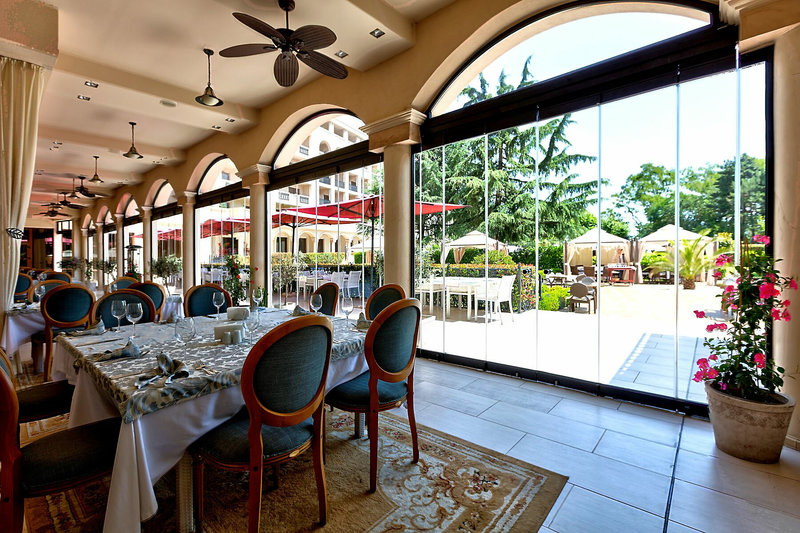 Grand Hotel & Spa Primoretz 16