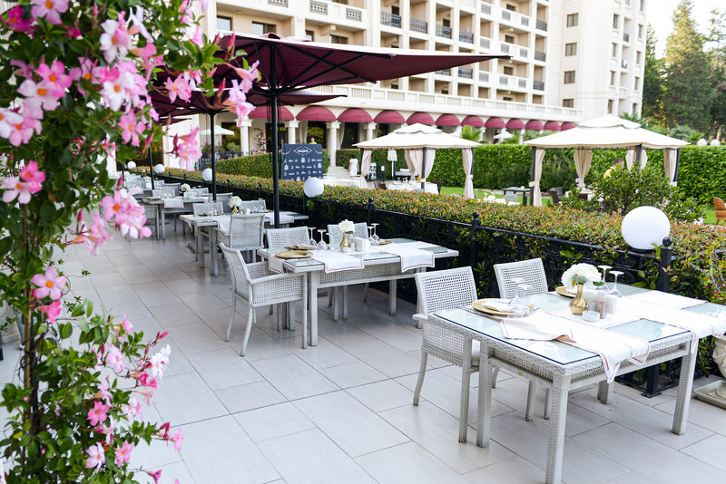 Grand Hotel & Spa Primoretz 19